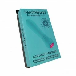 FemmeFunn Ultra Bullet