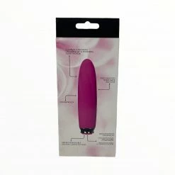 Ns Novelties Luxe Collection Electra Rechargeable Compact Vibrator DIY