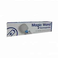 Vibratex Magic Wand Rechargeable