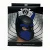 Xr Brands Master Series Spike Puppy Hood Blue & Black