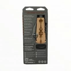 Doc Johnson Enterprises LGBTQIA Man Squeeze Chad White Ultraskyn Stroker