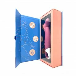 Satisfyer DIY Petting Hippo- Vibrator