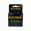 Date Night Trojan Magnum Bareskin