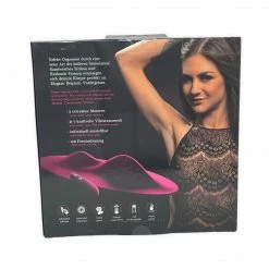 Orion VibePad Remote Control Vibrator