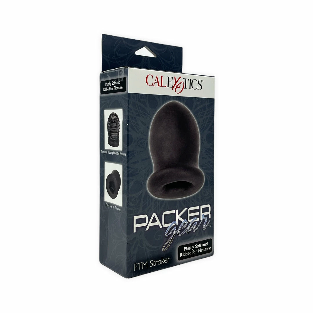 California Exotic Novelties Packer Gear FTM Stroker 3 California Exotic Novelties Packer Gear FTM Stroker