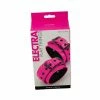 Ns Novelties Boudoir Electra Ankle Cuffs