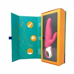 Satisfyer DIY Mr. Rabbit