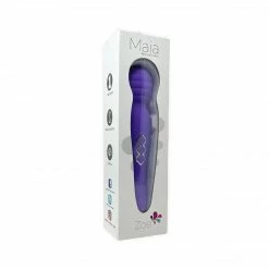 Maia Toys DIY Zoe Dual Vibrating Wand