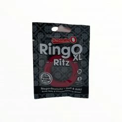 Screaming O RingO Ritz XL Silicone C-Ring