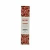 Exsens Strawberry Warming Massage Oil 50 Ml Touch