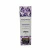 Exsens Amethyst Sweet Almond Massage Oil 100ml Touch