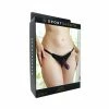 Sportsheets International Sportsheets Bikini Strap-on And Silicone Dildo Set Date Night