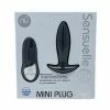 Nu Sensuelle Remote Control Mini Plug DIY