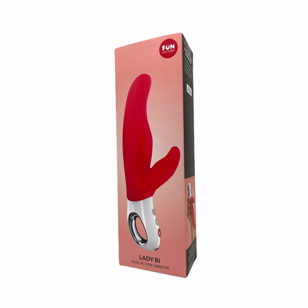 Fun Factory Lady Bi Rabbit Vibrator DIY 6 Fun Factory Lady Bi Rabbit Vibrator DIY