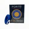 Forto Date Night F-15 Rechargeable Vibrating C-Ring