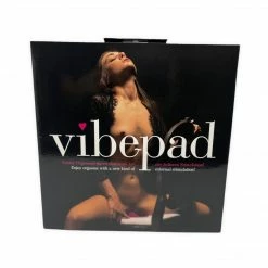 Orion VibePad Remote Control Vibrator