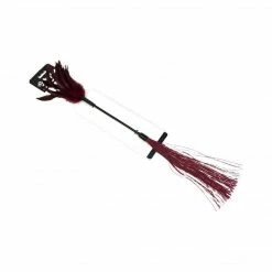 Sportsheets International S&M Enchanted Feather Tickler Boudoir