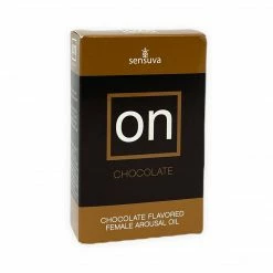 Sensuva On Arousal Oil For Her