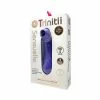 Nu Sensuelle Trinitii Flickering Suction Vibrator 1 Nu Sensuelle Trinitii Flickering Suction Vibrator