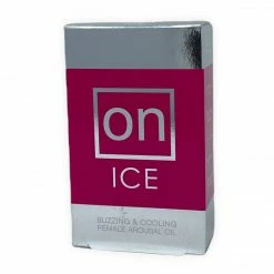 Sensuva On Arousal Oil For Her