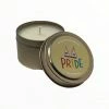 Apothecary Shop Pride Pineapple Sage Candle LGBTQIA