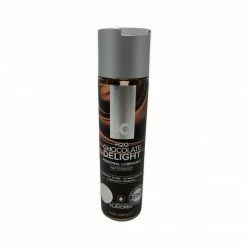 System Jo Jo H2O Chocolate Delight Lubricant Touch