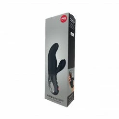 Fun Factory Miss Bi Rabbit Vibrator Dusty's Picks