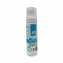 System Jo Dusty's Picks Jo Refresh Foaming Toy Cleaner
