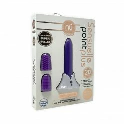 DIY Nu Sensuelle Point Plus Bullet