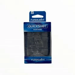 DIY Fleshlight Quickshot Vantage Dual End Stroker