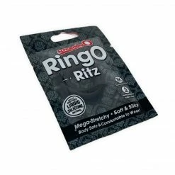 Screaming O RingO Ritz Silicone C-Ring