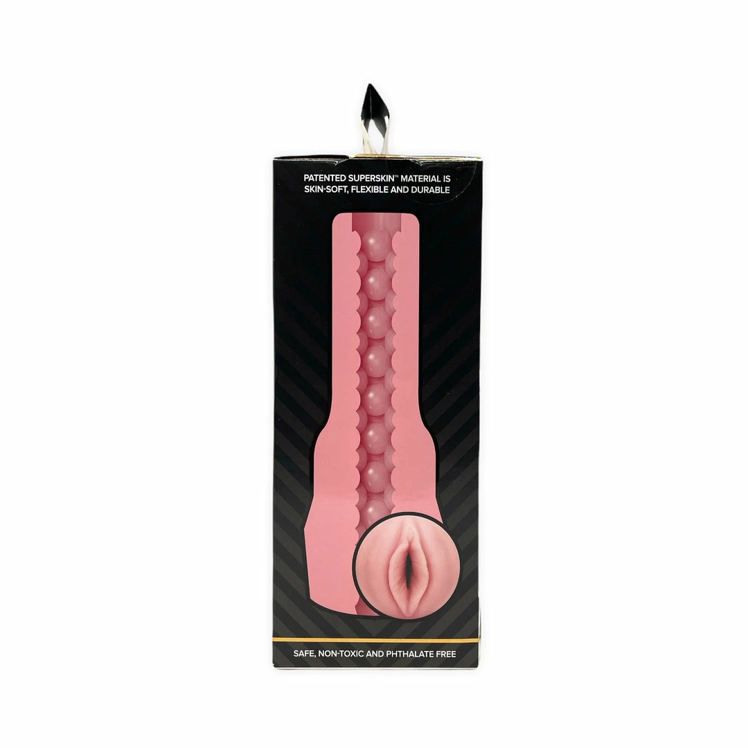 Fleshlight Go Stamina Training Unit - Lady 4 Fleshlight Go Stamina Training Unit - Lady