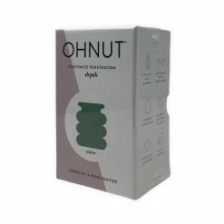 Ohnut Penetration Depth Customizer