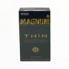 Date Night Trojan Magnum Thin Condoms 12pk