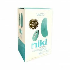 Vedo Niki Rechargeable Panty Vibe