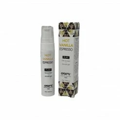 Exsens Hot Vanilla Espresso Arousal Gel 15ml Touch