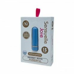 Nu Sensuelle Joie Bullet 11 Nu Sensuelle Joie Bullet