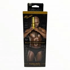 Fleshlight Milan Christopher Stroker