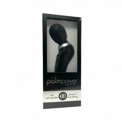 Bms Factory Palmpower Extreme Rechargeable Wand DIY