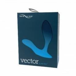 We-Vibe Vector App Powered Prostate DIY