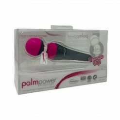 Bms Factory Palmpower Chorded Wand DIY