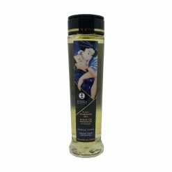 Shunga Erotic Massage Oil 8oz Touch