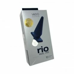 DIY Vedo Rio Anal Vibe