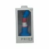 Blush Novelties Avant Pride P2 True Blue Silicone Dildo 6" DIY