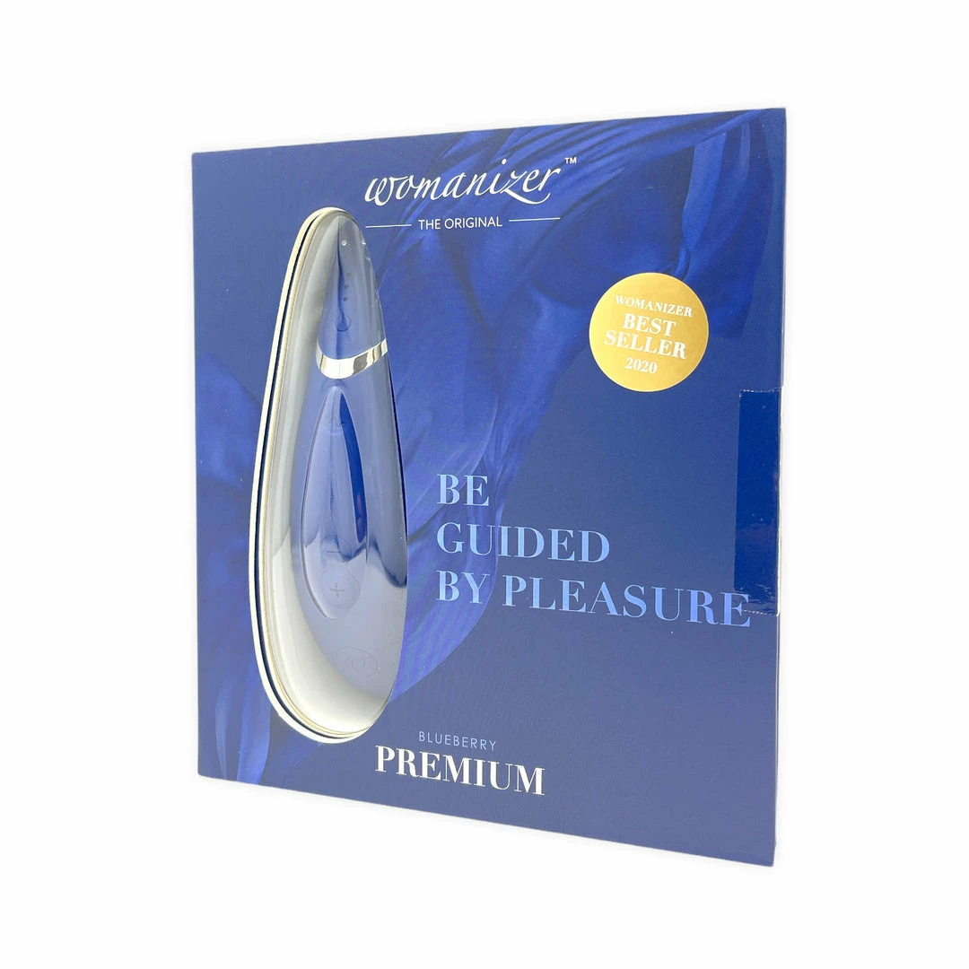 Womanizer Premium 5 Womanizer Premium