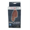 California Exotic Novelties LGBTQIA Packer Gear Packing Penis 4"