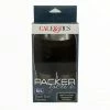 California Exotic Novelties Packer Gear Brief Harness - Black