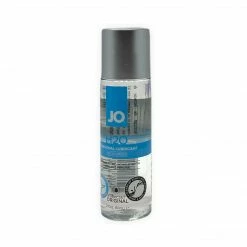 System Jo Jo H2O Water Based Lubricant