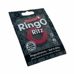 Screaming O RingO Ritz Silicone C-Ring