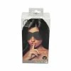 Shots America Ouch! Diamond Studded Eye Mask Boudoir 1 Shots America Ouch! Diamond Studded Eye Mask Boudoir